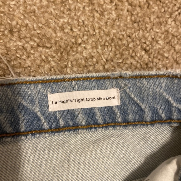 Frame jeans - Picture 3 of 5